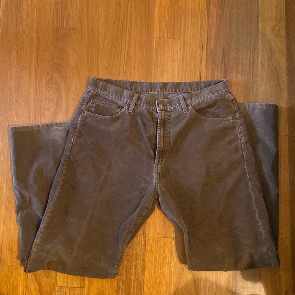 Men’s Ralph Lauren Polo Jeans Co. Corduroy Pants